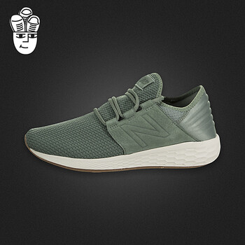NEW BALANCE跑步鞋mcruznm2 