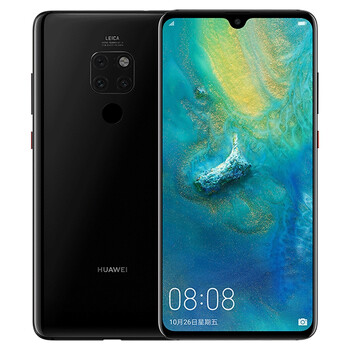 華為mate4g