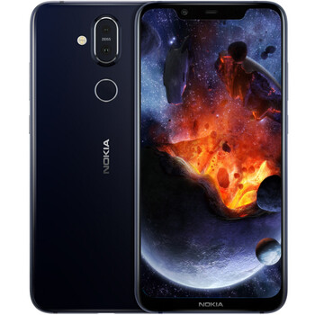 諾基亞6plus
