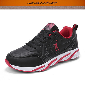 舒適系帶男鞋，讓你輕松享受快感