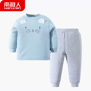兒童內(nèi)衣棉衣棉褲