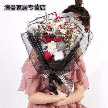 北歐風(fēng)花瓶，讓生活不再單調(diào)盎然