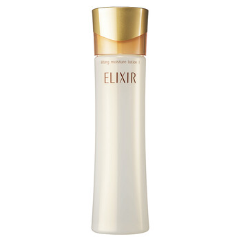 elixir爽膚水