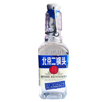 永豐牌42度200ml/瓶，375mL及以下 清香型，清香
