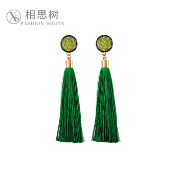 古典耳環(huán)