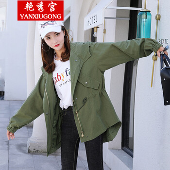 時(shí)尚翻領(lǐng)連衣裙，打造優(yōu)雅女神