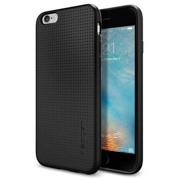 SPIGEN iPhone 6/6S 手機殼/保護套