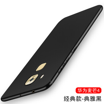 么小二 華為麥芒4 手機殼/保護套