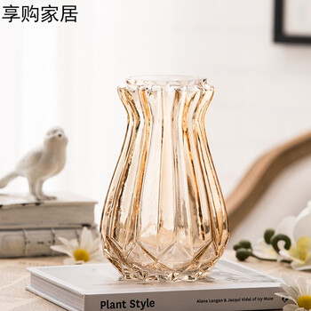精致花瓶，讓你的客廳不再單調(diào)