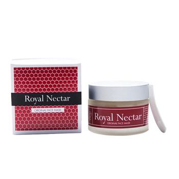 Royal Nectar面膜補(bǔ)水保濕，細(xì)致毛孔，舒緩修復(fù)，提拉緊致，淡斑