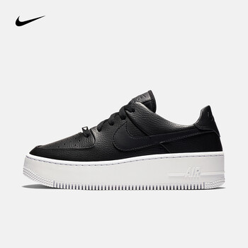 耐克（NIKE）板鞋AR5339-002黑 