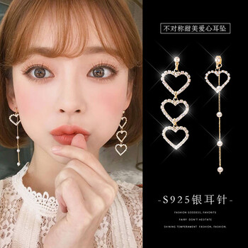 一款兩戴耳環(huán)