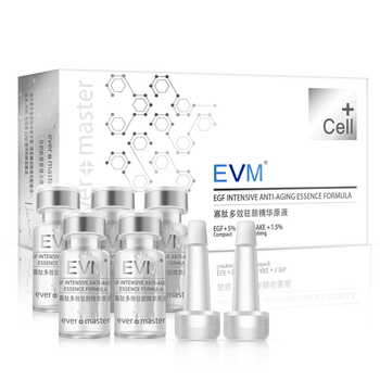 evm 面部精華 細(xì)致毛孔，提拉緊致