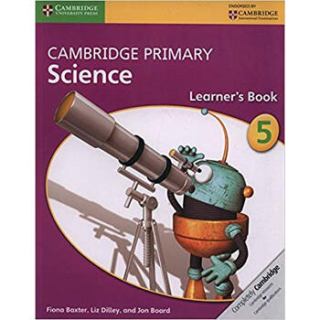 cambridge primary