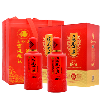 道光25酒