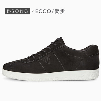 愛步（ECCO）男士400514-02001 37