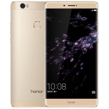 華為（HUAWEI） 榮耀note8 手機(jī) 金色