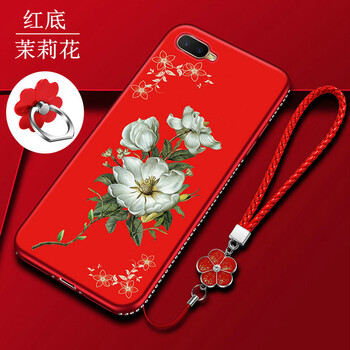 奇華塔尼歐（Qihuatanejo） OPPOr15X/oppok1 手機殼/保護套