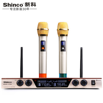 入門級麥克風(fēng)，讓你的耳朵懷孕