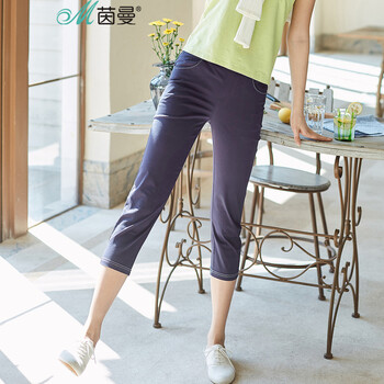 時尚休閑女褲，讓你秒變長腿歐巴