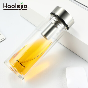 HAOLEJIA玻璃杯301-400ml