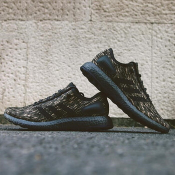 adidas跑步鞋BB6281 44，40.5，40，42.5，41，42，43，44.5