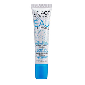 依泉（Uriage）眼霜/眼部精華 11-15g/mL