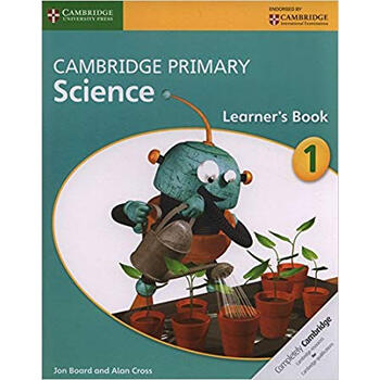 cambridge primary