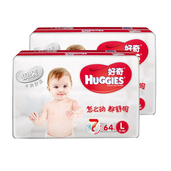 好奇128l