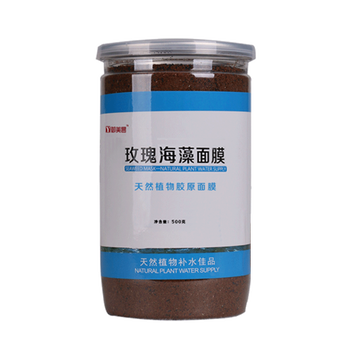 溫和清潔面膜，讓肌膚更有水