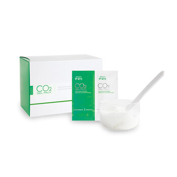 co2面膜