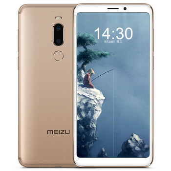 魅族（MEIZU） 魅族v8 手機 金色