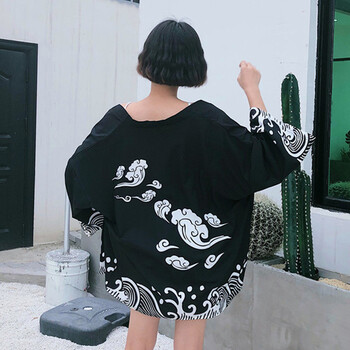 日本防曬衣