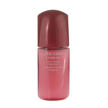 資生堂（Shiseido） 面部精華 控油平衡，細(xì)致毛孔，提拉緊致，保濕，修護(hù)，補水