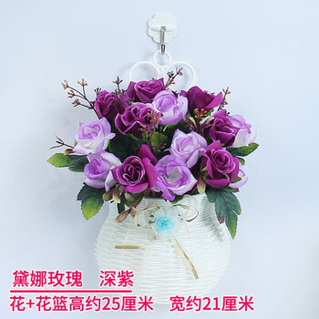 創(chuàng)意仿真花，營造精致生活藝術(shù)感