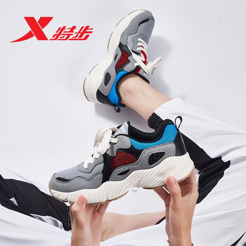時(shí)尚休閑跑鞋，讓你享受舒適快感