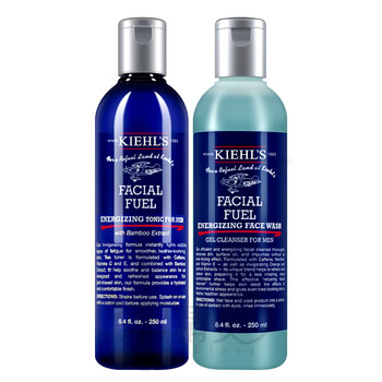 kiehl s 男士