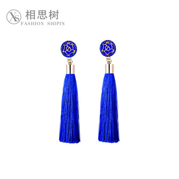 古典耳環(huán)