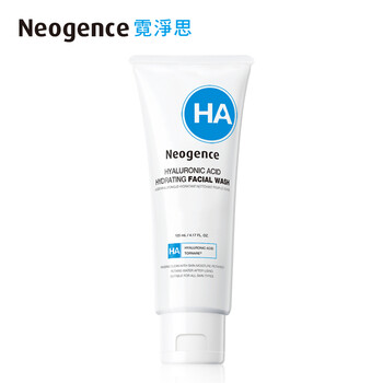 霓凈思（Neogence）潔面乳 125