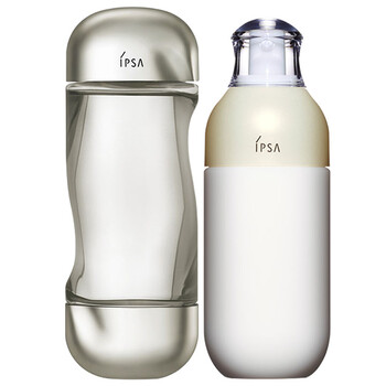 ipsa護(hù)膚套裝