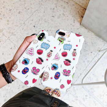 雙攝保護套，讓你出行更輕松