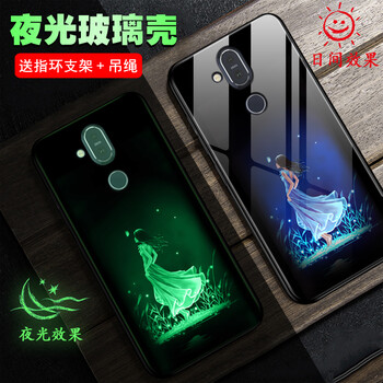 時(shí)尚真皮手機(jī)殼，出行更吸睛