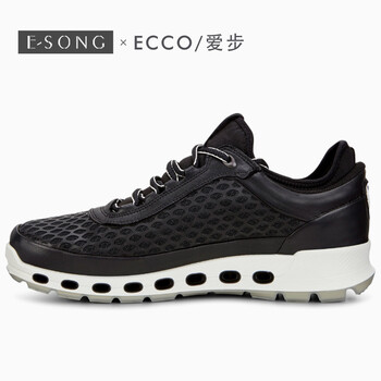 愛(ài)步（ECCO）男士842504-51052 39