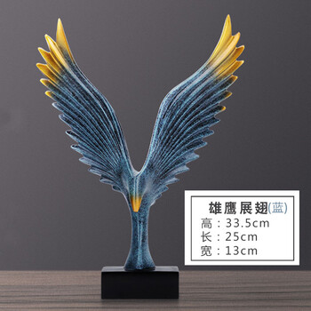 歐式客廳飾品