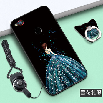 禮服硅膠套