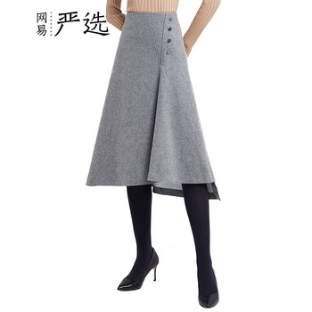 元素,流行,半裙,羊毛,趨勢(shì),新款,樣式