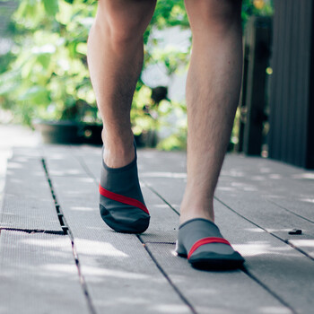 FITKICKS男士灰色 42