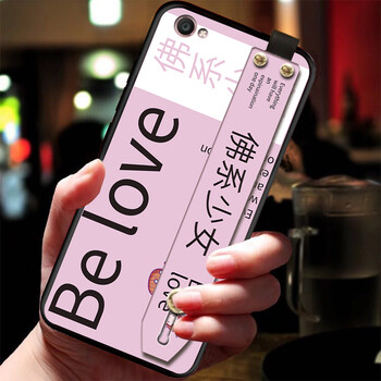 簡(jiǎn)約蘋(píng)果手機(jī)殼，輕松出行