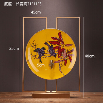 創(chuàng)意風擺件，裝點你的精致生活