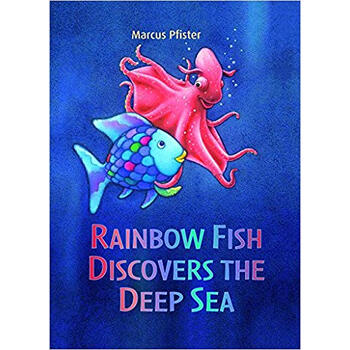 rainbow fish the